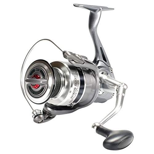 caperlan fishing reel