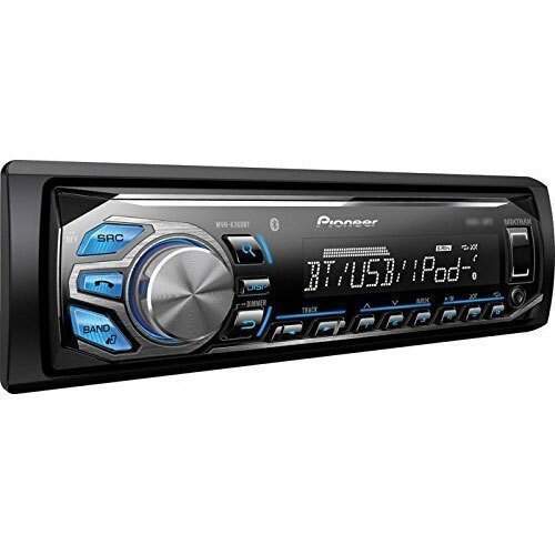 Pioneer Car Audio System in Hyderabad 