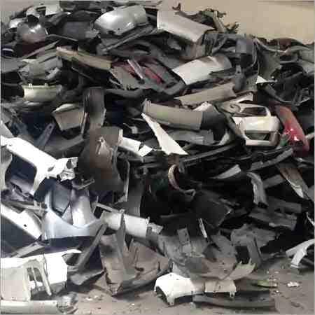 Car Bumper Scrap in Chennai at ₹ 20 ₹ 400 Kg (MOQ:50 Kg) by