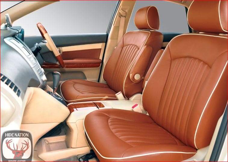 Car Seat Covers in Mumbai at ₹ 88 ₹ 308 Unit by S F