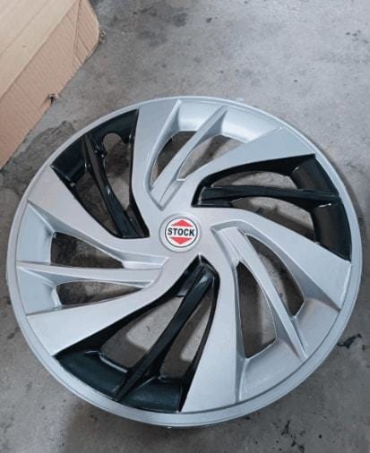 Car Wheel Cover-Dzire 14