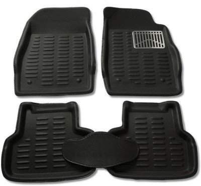 Buy Car Expo Maruti Alto K10 Vxi Ags Petrol 3d Car Floor Mats Car Foot Mats In Black Features Price Reviews Online In India Justdial