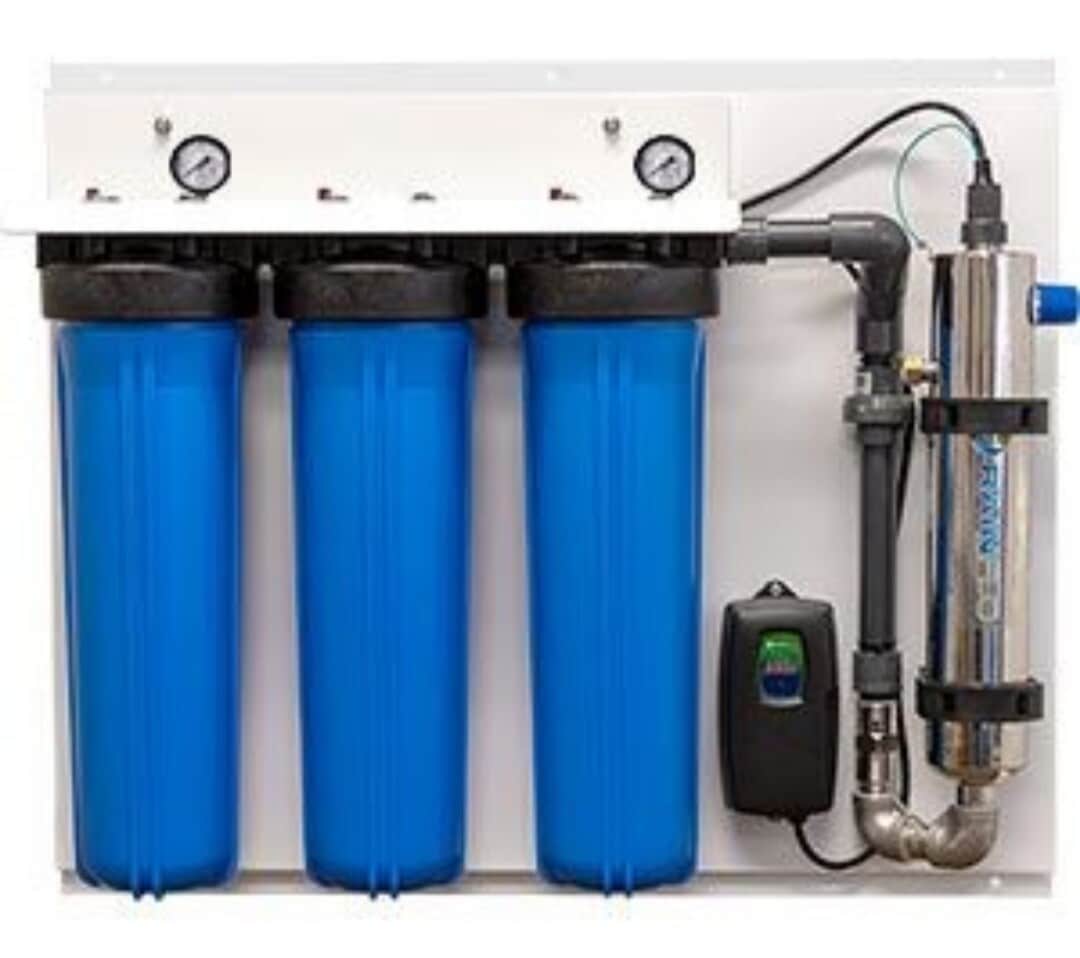 Carbon Water Filter 10 Litre