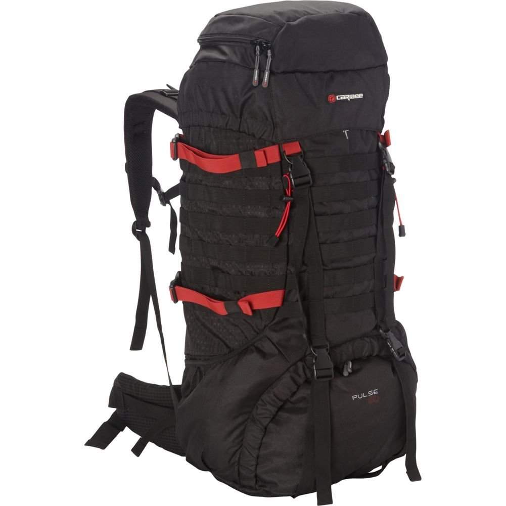 caribee pulse 80l