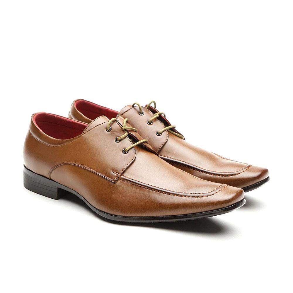 Carlton London CLM-1929 Mens Synthetic 