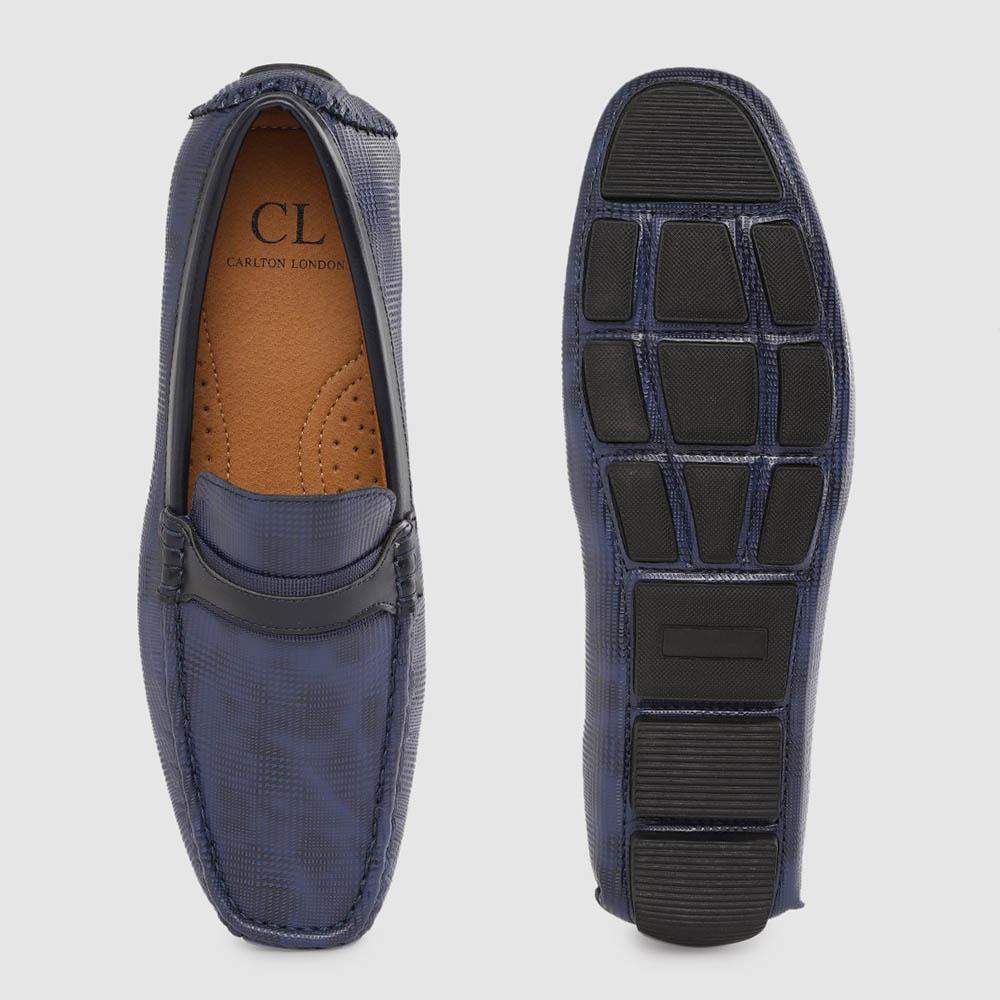 Carlton London CLM-1994 Mens Loafers 