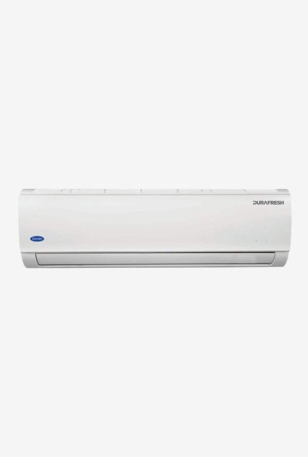 Carrier Ton Star Durafresh CAS18DF2N8F0 Copper Split AC