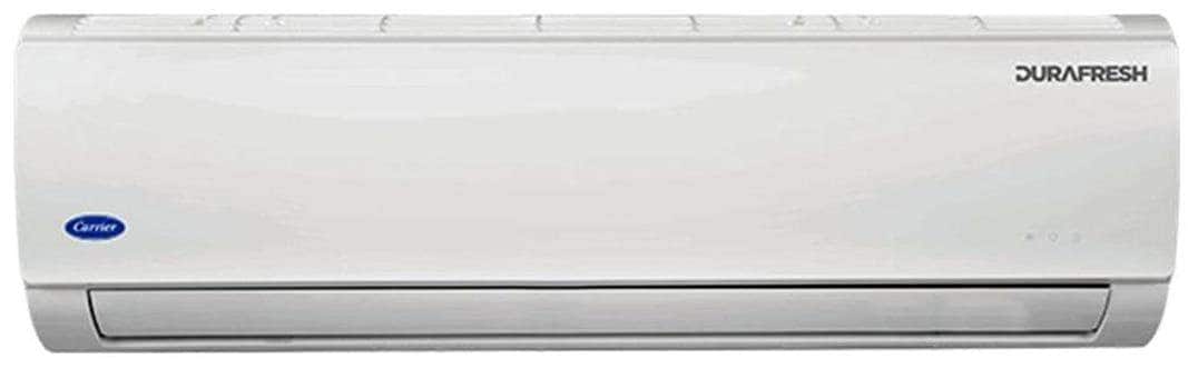 Carrier Ton Star Split AC (CAS24DF2N8F0, Copper Condenser) in