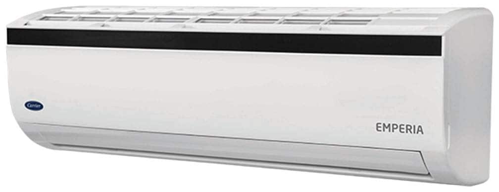 Carrier Ton Star Split AC (SAC 24K EMPERIA, Copper Condenser