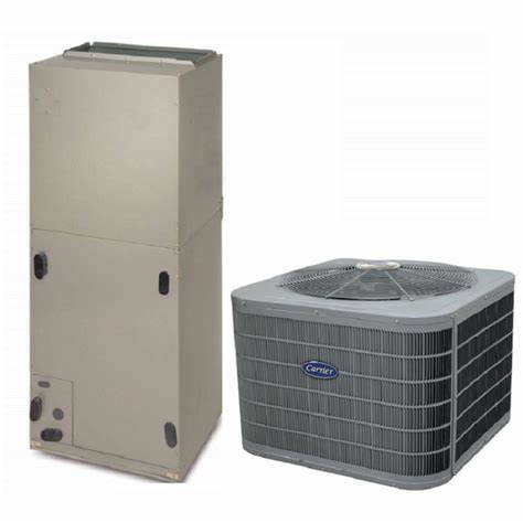 Carrier 26SPA6 Performance Central Air Conditioner in Delhi at