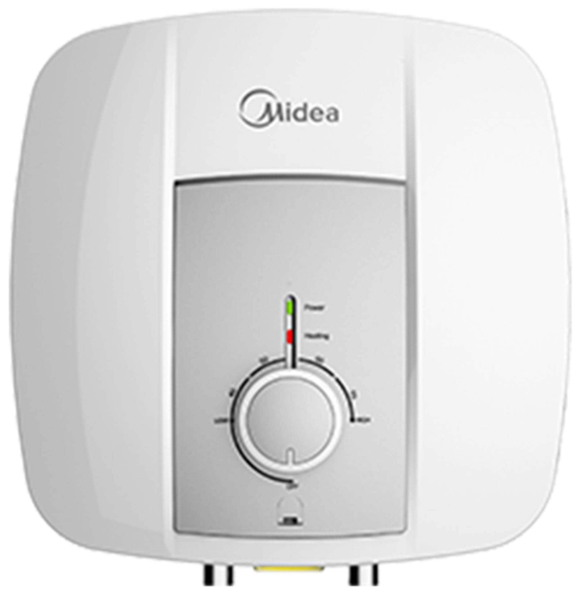 Midea MWHSA255BKI ABS ltr Storage Geyser in Bangalore at