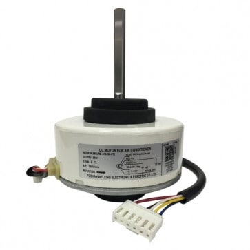 Carrier Split AC Indoor Blower Motor 30 W in Ratnagiri at ₹ 250