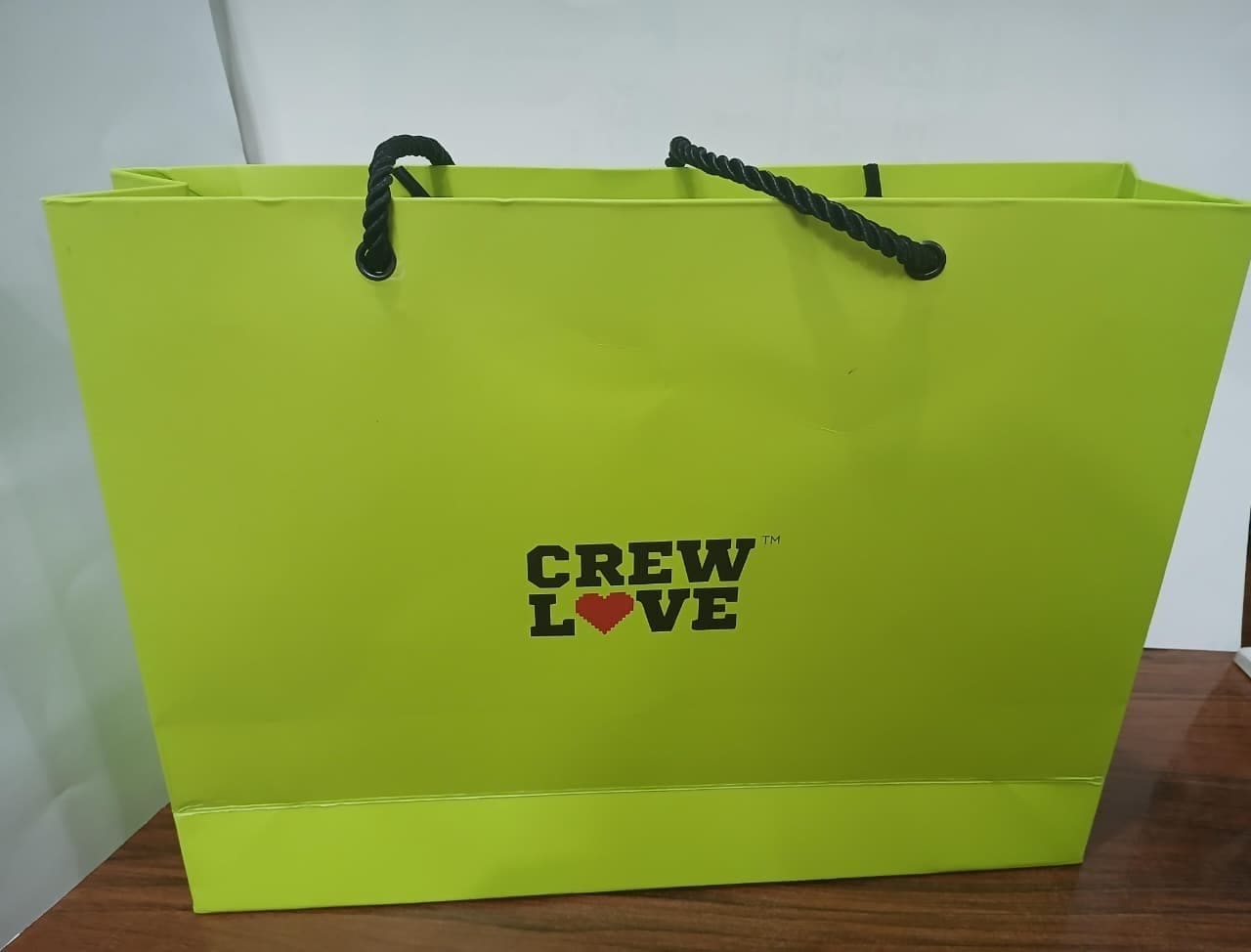 Carry bag in Delhi at ₹ 25 Pc by Kanishka Printer Justdial