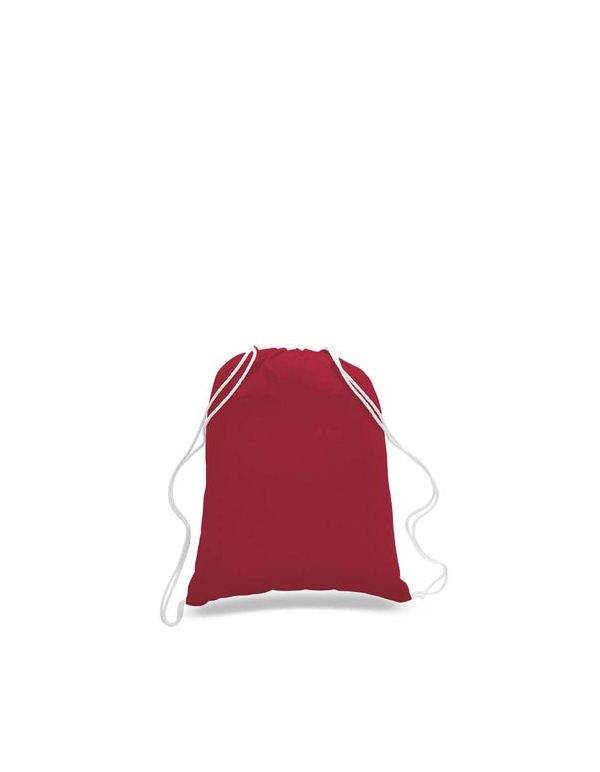 Canvas Drawstring Backpack Get Best Price from Manufacturers