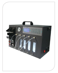 E Office Link Box Cartridge Refilling Machine - Get Best Price from