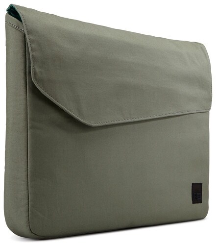 Case LOGIC LoDo 34 cm Laptop Sleeve Petrolgreen Drab [Lods