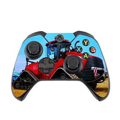 Buy Case Tractor Xbox One Controller Vinyl Decal Sticker Skin By Gorilla Cases Features Price Reviews Online In India Justdial