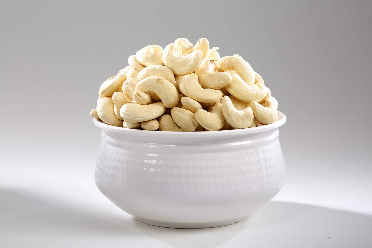 Palm Tree Cashew nuts