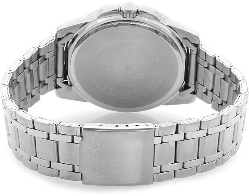 CASIO A551 Enticer Watch For Men in Agra at ₹ 2,420 ₹ 2,495