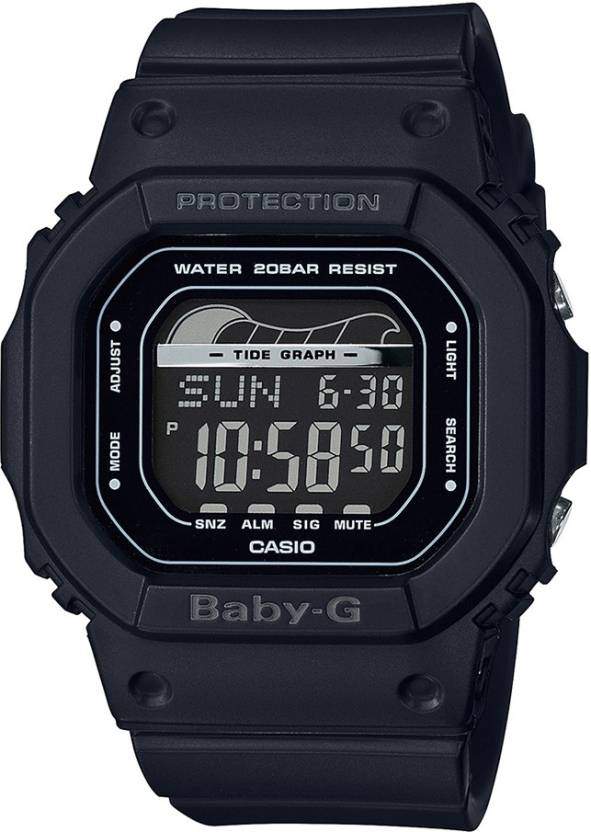 CASIO BX126 Baby-G Watch For Women in Surat at ₹ 4,745