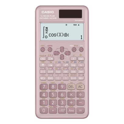 CASIO fx-991ES PLUS-2PK Calculator in Delhi at ₹ 1,230 ₹ 1,295