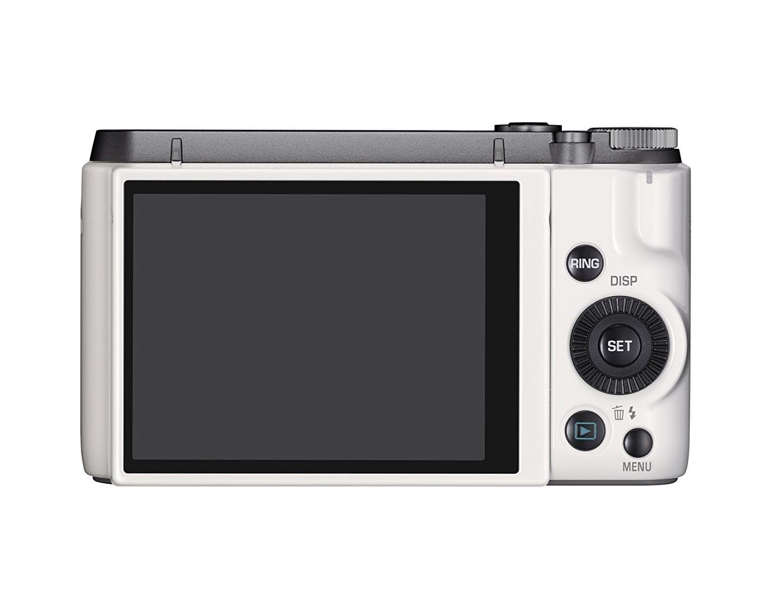 CASIO Digital Camera Exilim Zr1100 White Ex-zr1100we in Ranchi at 