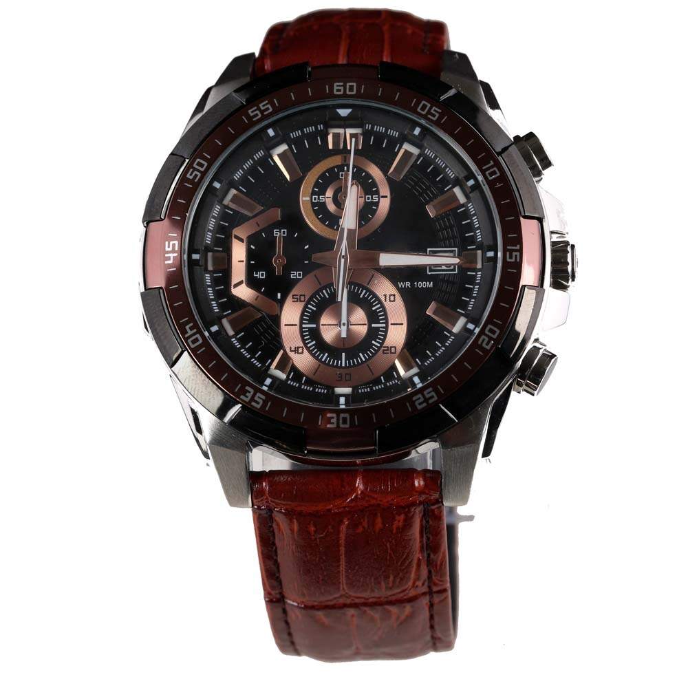 casio edifice ex190 price