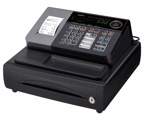 Casio Electronic Cash Register in Surat at ₹ 14,000 ₹ 16,000