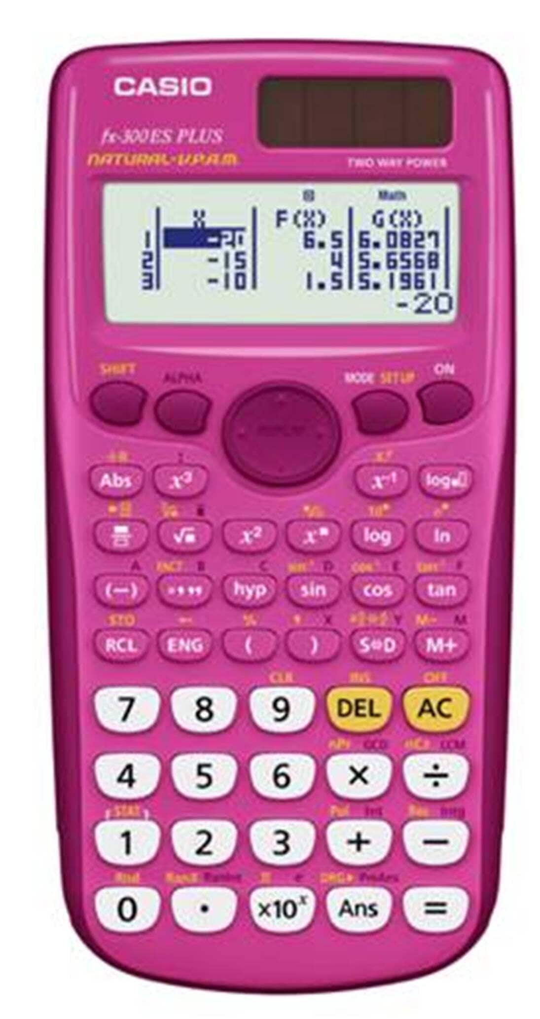 Casio FX-991ES Plus Scientific Calculator in Delhi at ₹ 993