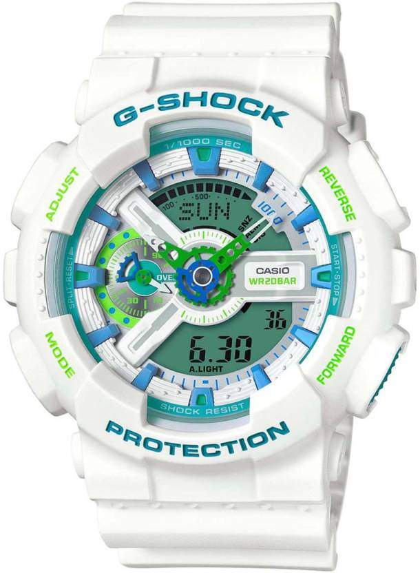 CASIO G744 G-Shock Watch For Men in Mumbai at ₹ 7,595