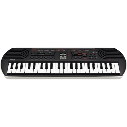 CASIO SA-81 Musical Keyboard in Noida at ₹ 5,220 ₹ 5,495 by