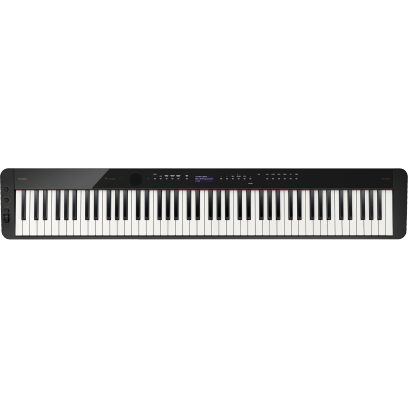 CASIO PX-S3100BK Musical Keyboard in Ludhiana at ₹ 72,375