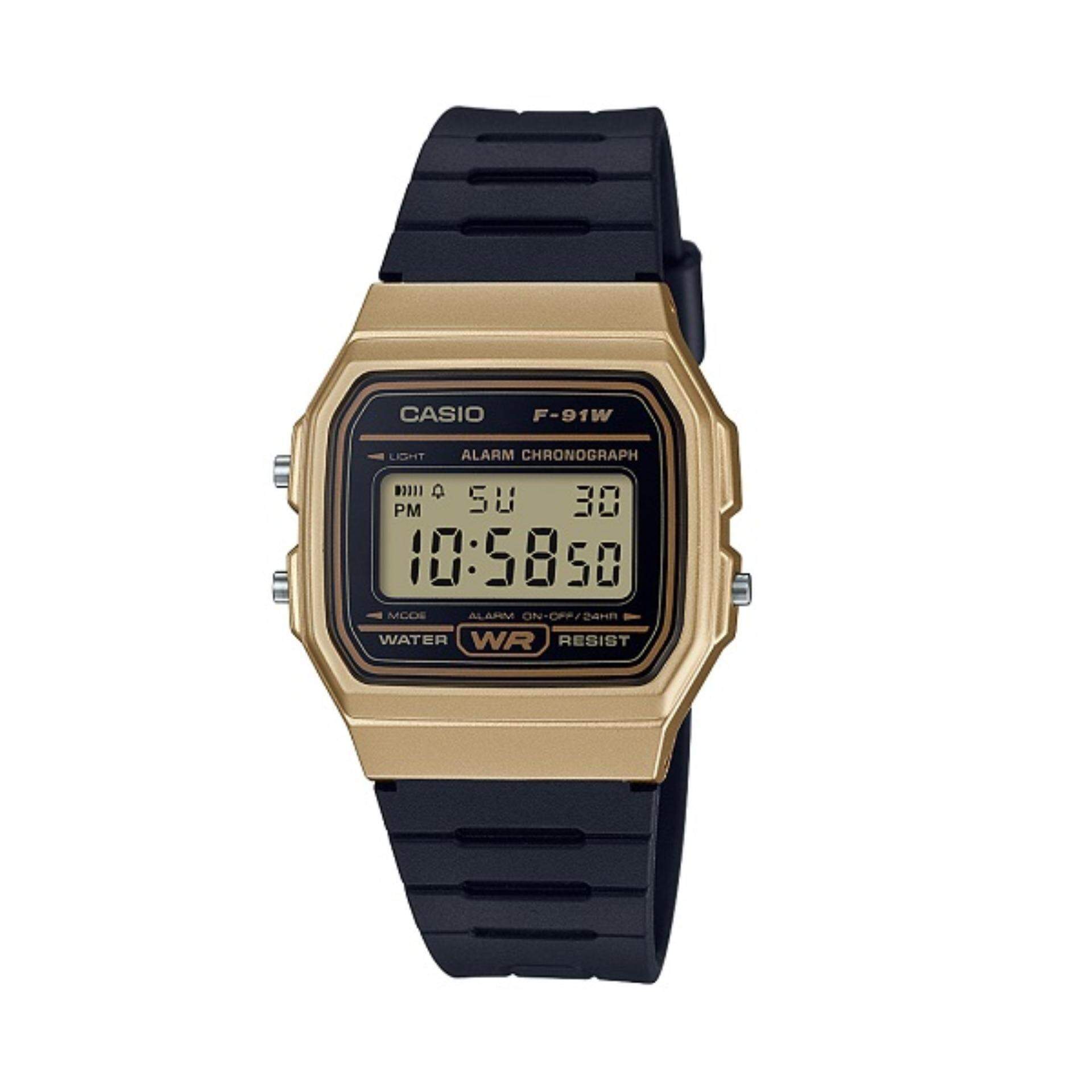 best vintage digital watches