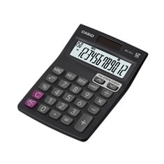 CASIO CB144 12 Digit Desktop Calculator (MJ-12Sa) in Hyderabad at