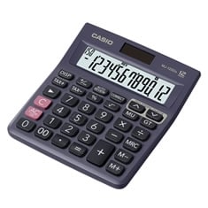 CASIO CB147 Desktop Calculator [MJ-120Da] in Hyderabad at ₹ 536