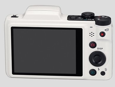CASIO EXILIM EX-H60 16MP 24倍ズーム EX-H60 | STANDARD | Digital Cameras | CASIO