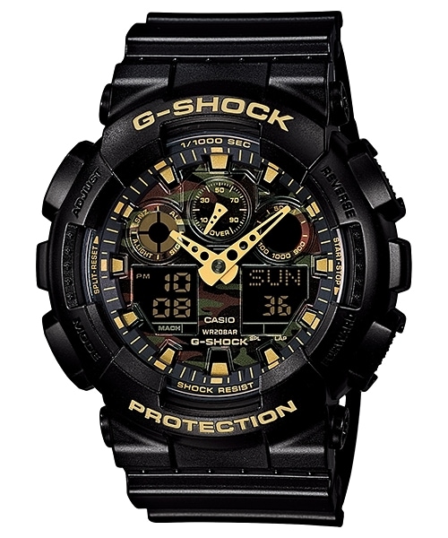 CASIO G519 Men's Watch in Gurgaon at ₹ 8,355 ₹ 8,795 by World
