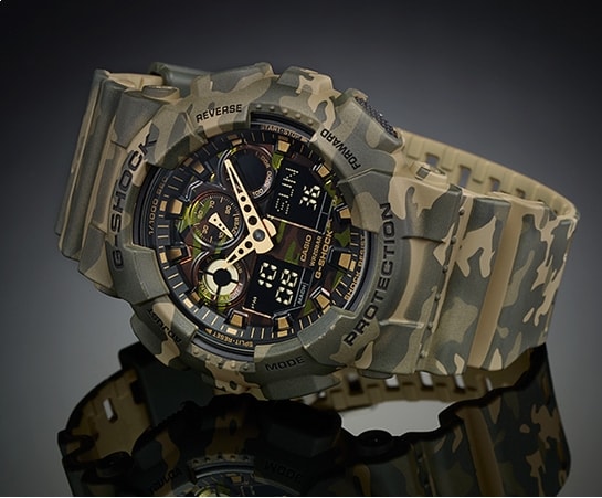 CASIO G580 Men's Watch in Tirupati at ₹ 11,150 ₹ 11,495 by