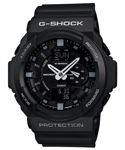 Casio G Shock G367 Men's Watch in Mumbai at best price by The Time Store -  Justdial