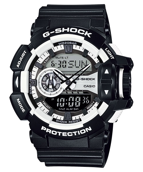 g shock online