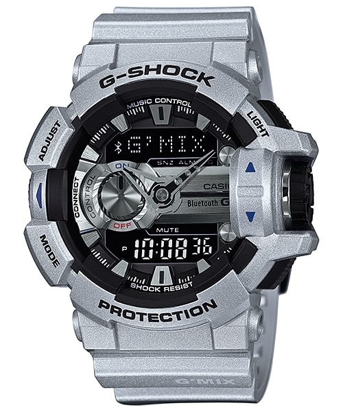 Casio G Shock G589 Men's Watch in Mumbai at best price by The Time Store -  Justdial