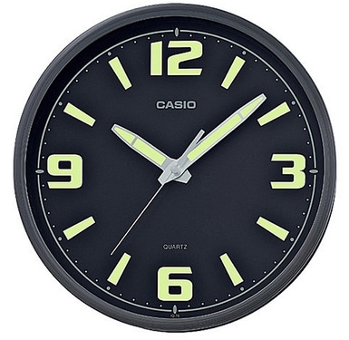 CASIO WCL69 Analog Wall Clock [IQ-78-8] in Mumbai at ₹ 2,395