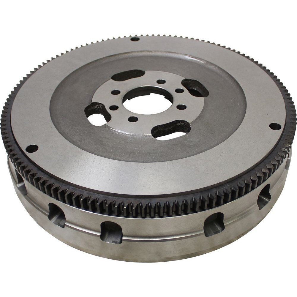 Cast Iron Tractor Flywheel in Pune at ₹ 100 - ₹ 45,000 / Pc by Laxmi  Automobiles (Swaraj Tractor Spare Parts) - Justdial