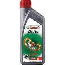 Castrol Engine Oil in Indore at ₹ 140 ₹ 260 Unit by Pradeep