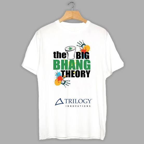 Casual Corporate Gift T Shirt in Malappuram at ₹ 150 ₹ 2,000