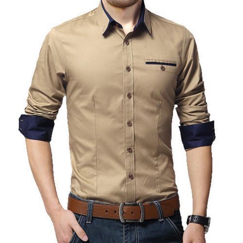 Glory Shirts in Sakinaka, Mumbai - Justdial