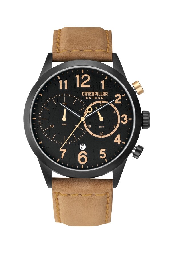 catus さん専用 Buy CAT Extend Men Watch [EX.163.34.119] Online - Best Price CAT