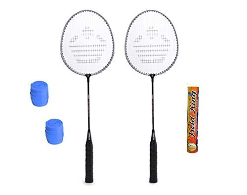 shuttle badminton kit