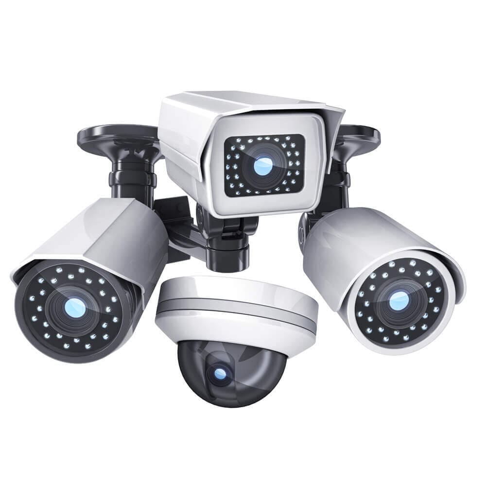 Eye CCTV Camera CCTV Camera in Coimbatore at ₹ 9,025 ₹ 9,500
