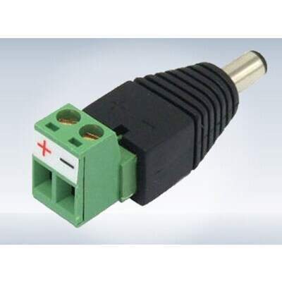 vnc bnc dc connector price